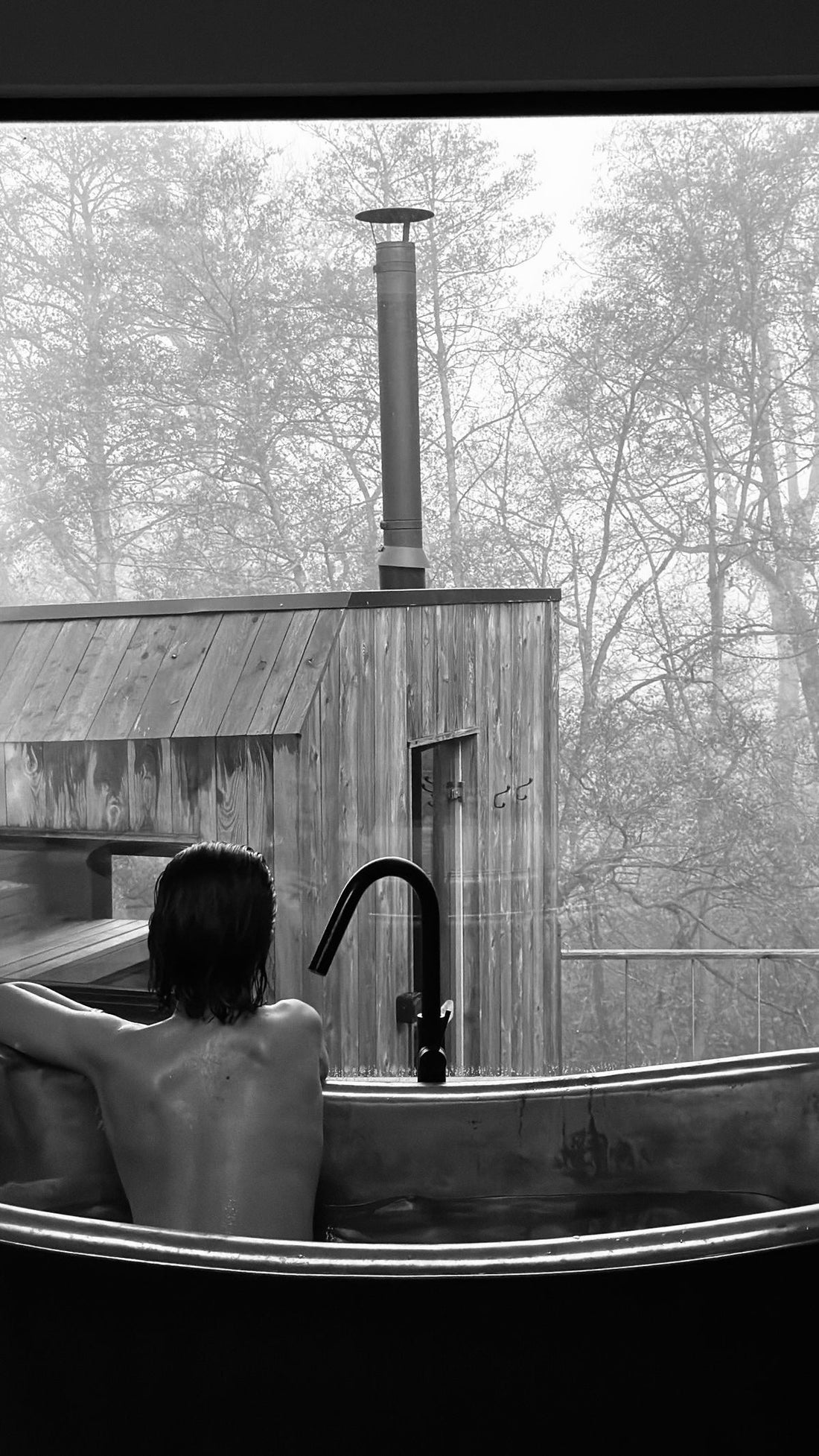 What Did We Once Know About Our Bodies That We’ve Lost? - Bathing Rituals for the Month of Love