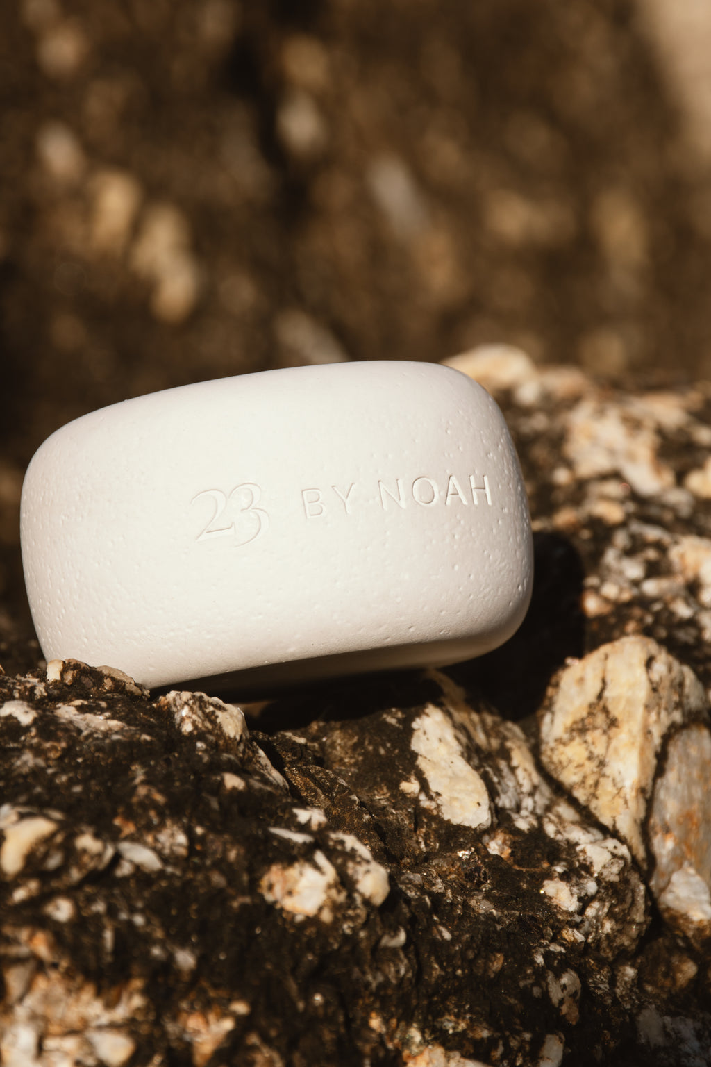 GYPSUM INCENSE STONE - “The Quiet Anchor”