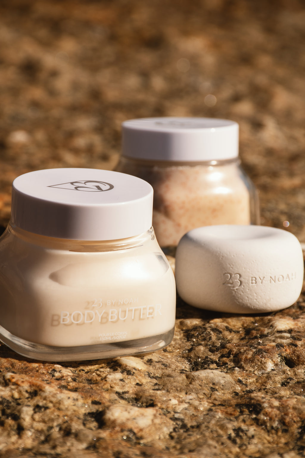 The Debut Ritual Collection