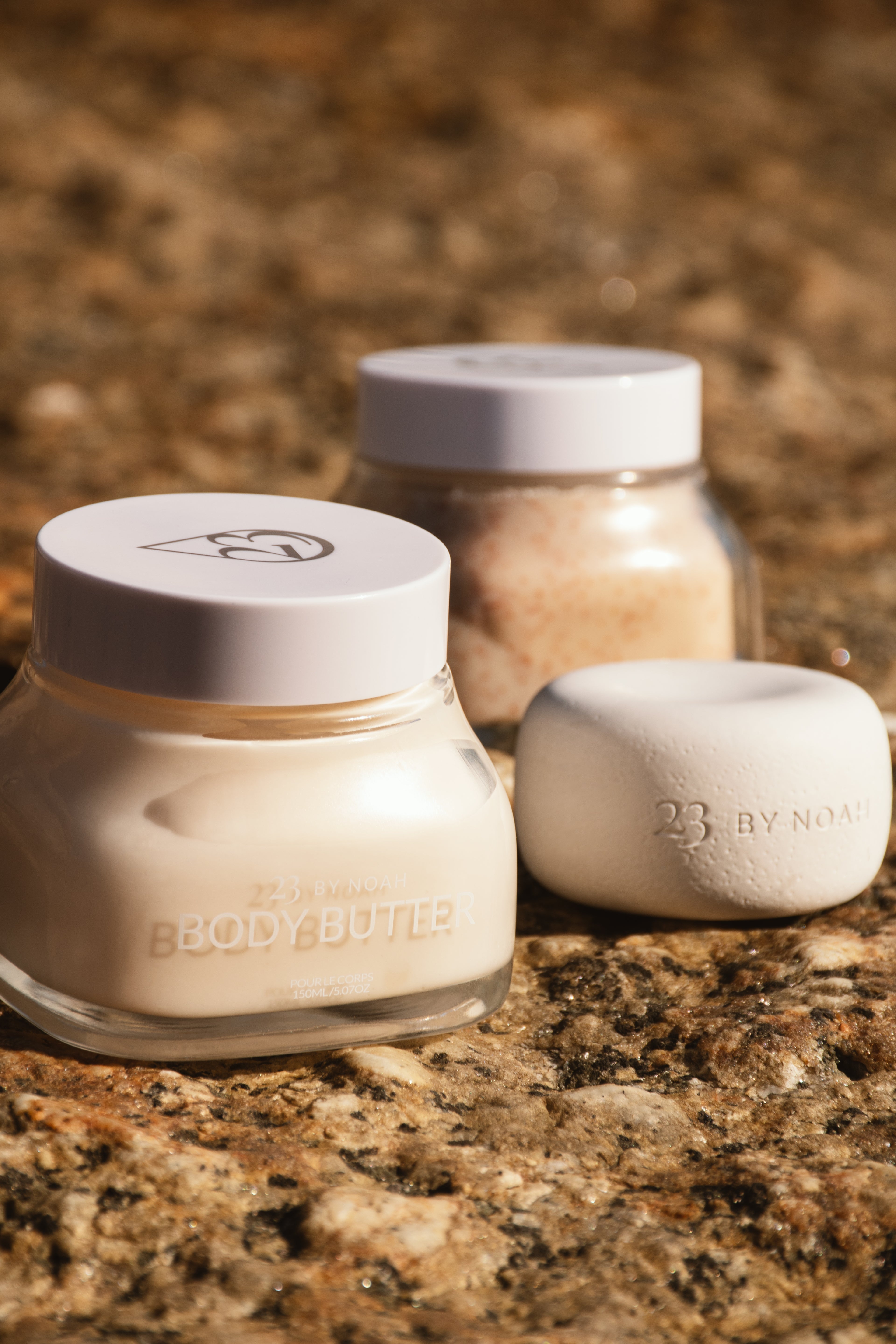 The Debut Ritual Collection