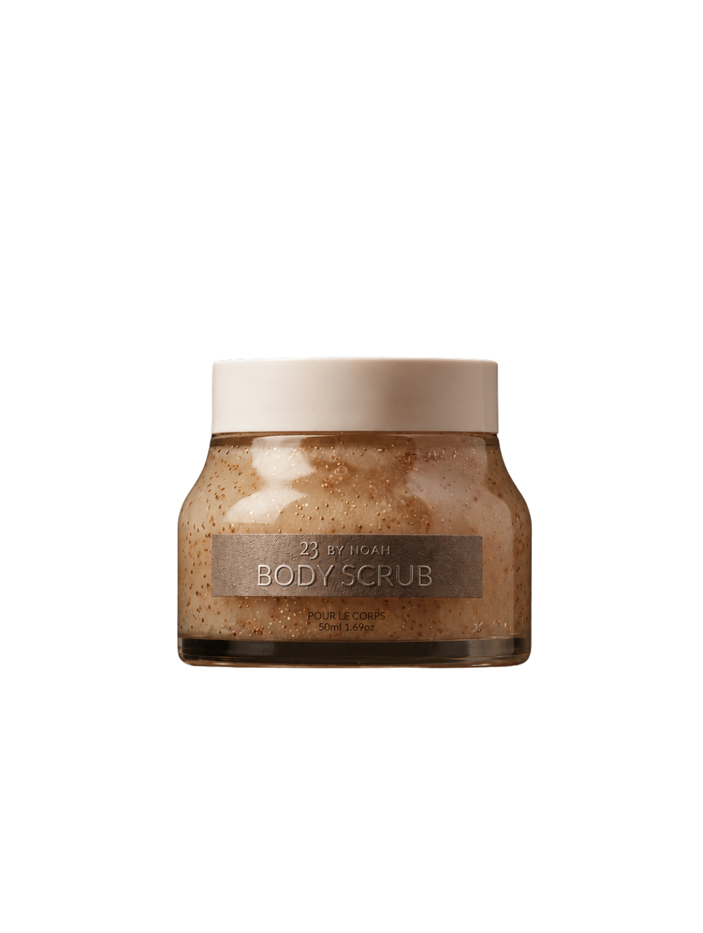 Body Scrub - ‘A Gentle Return’ Travel Companion 50ml