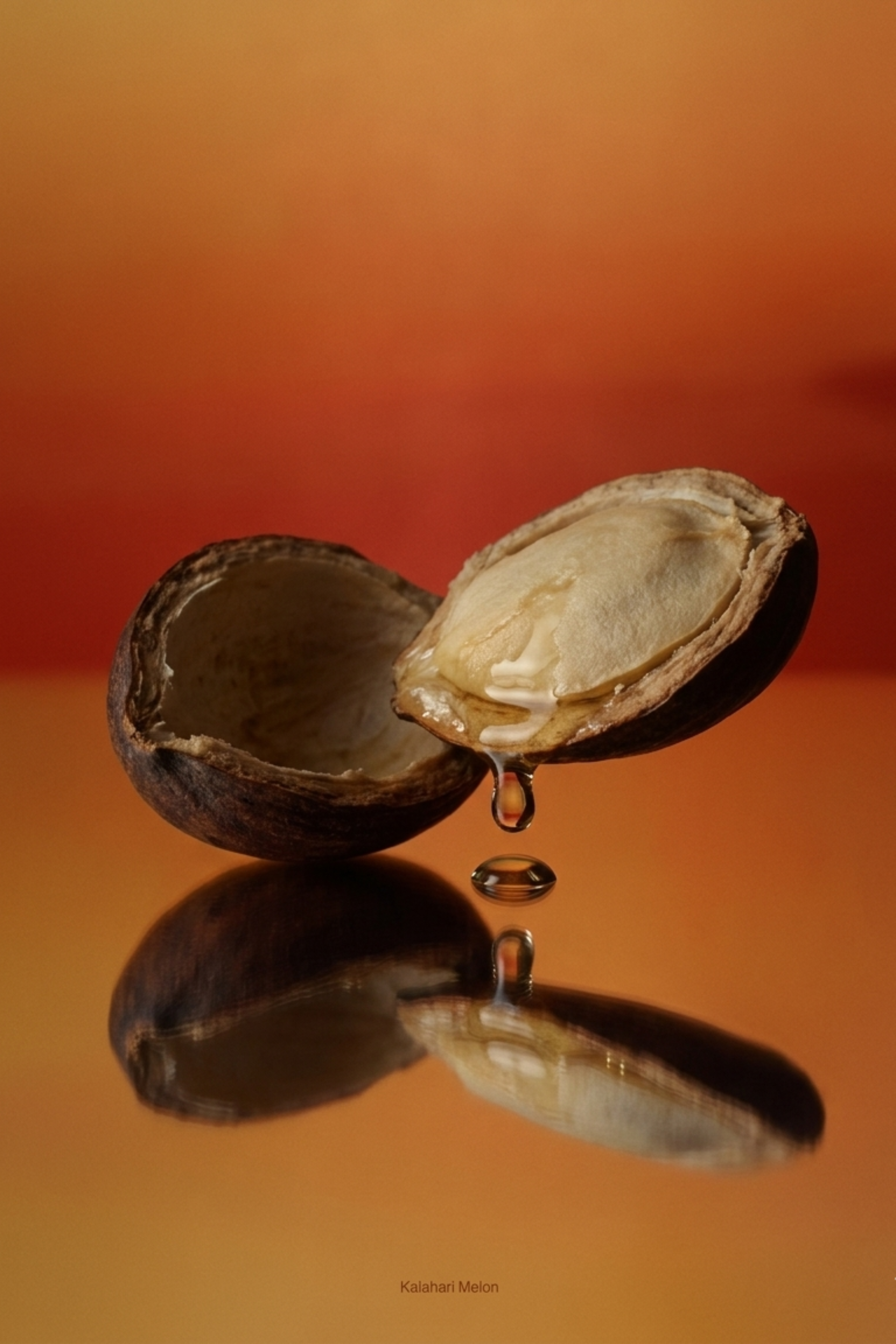 BODY BUTTER - "Nourish in Stillness”