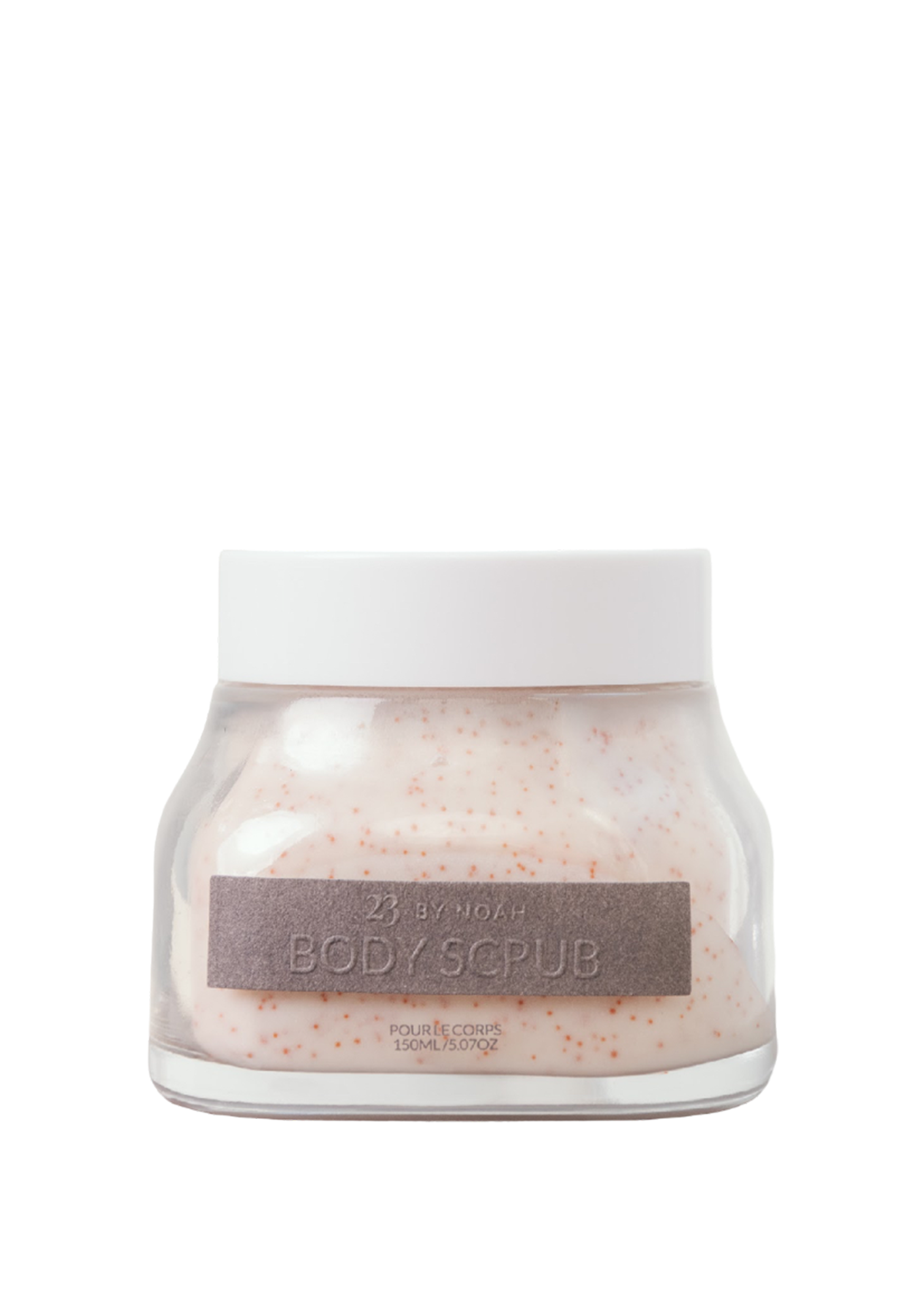 BODY SCRUB - “A Gentle Return” – 23 by Noah