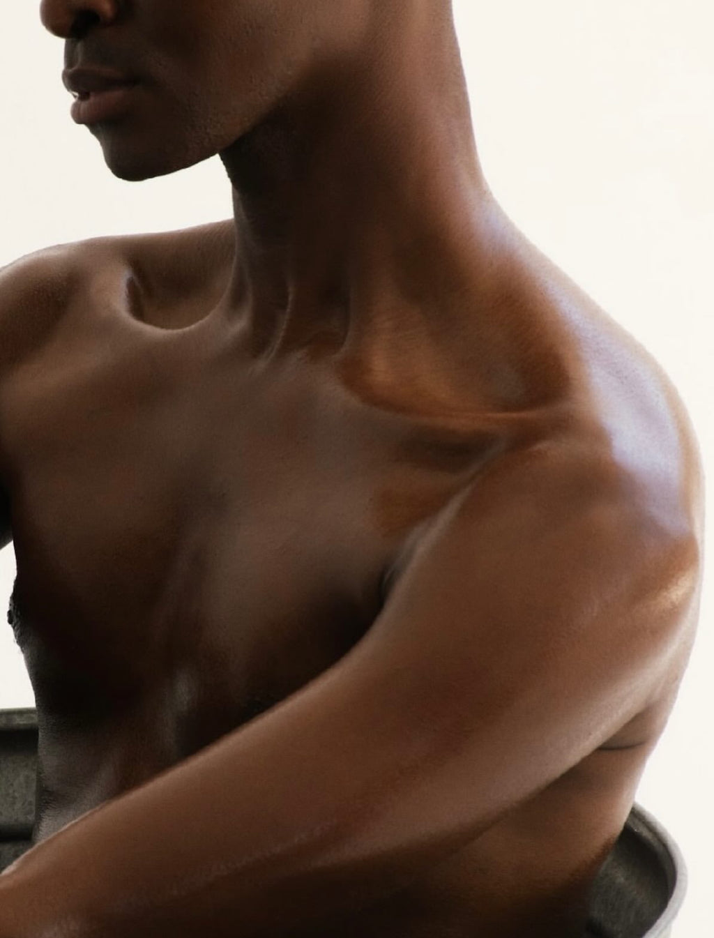 BODY BUTTER - "Nourish in Stillness”