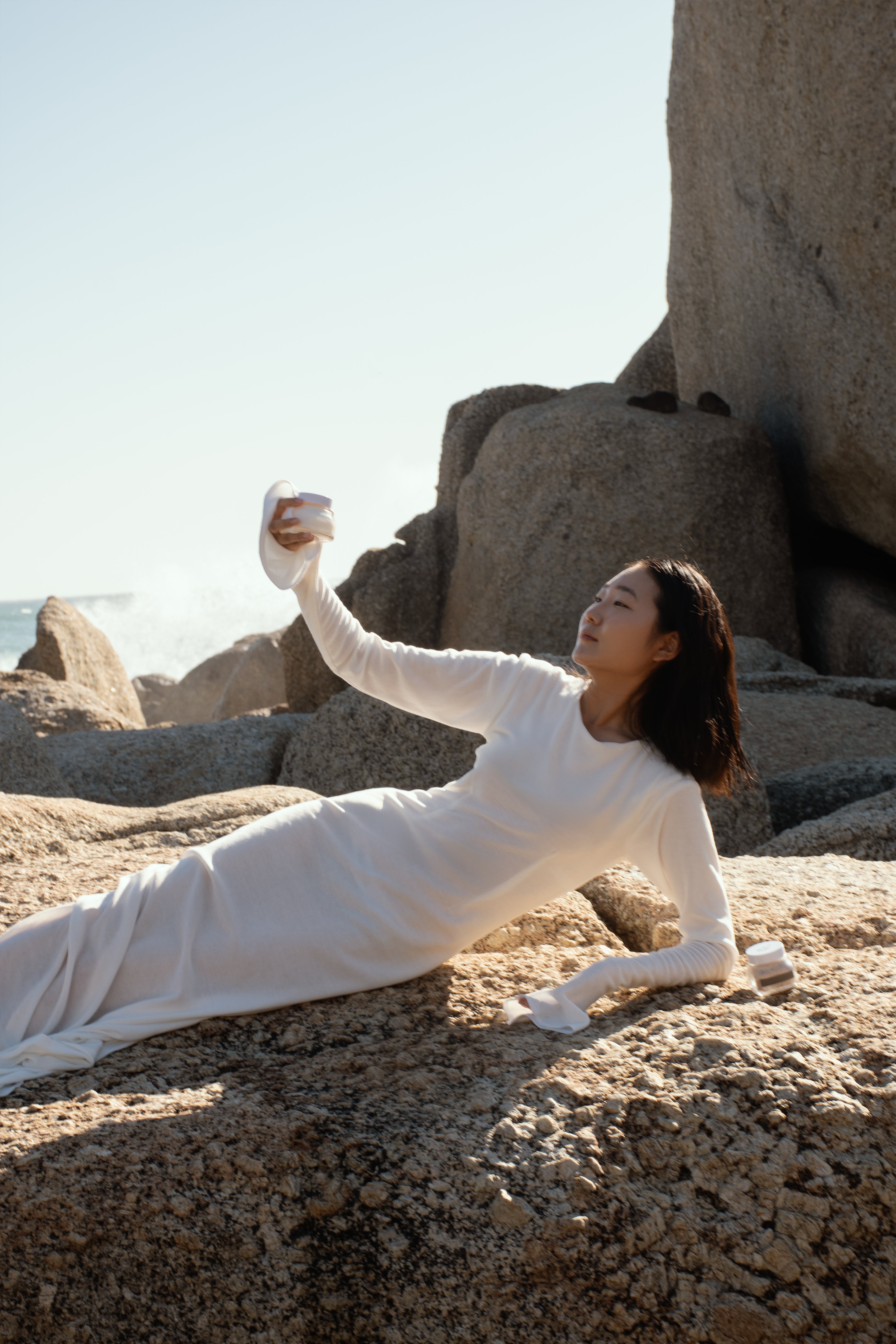 BODY BUTTER - "Nourish in Stillness”