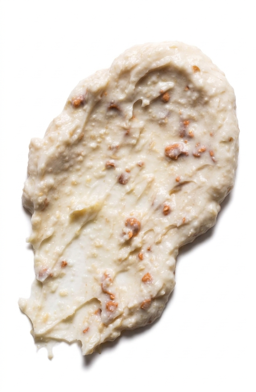 BODY SCRUB - “A Gentle Return”