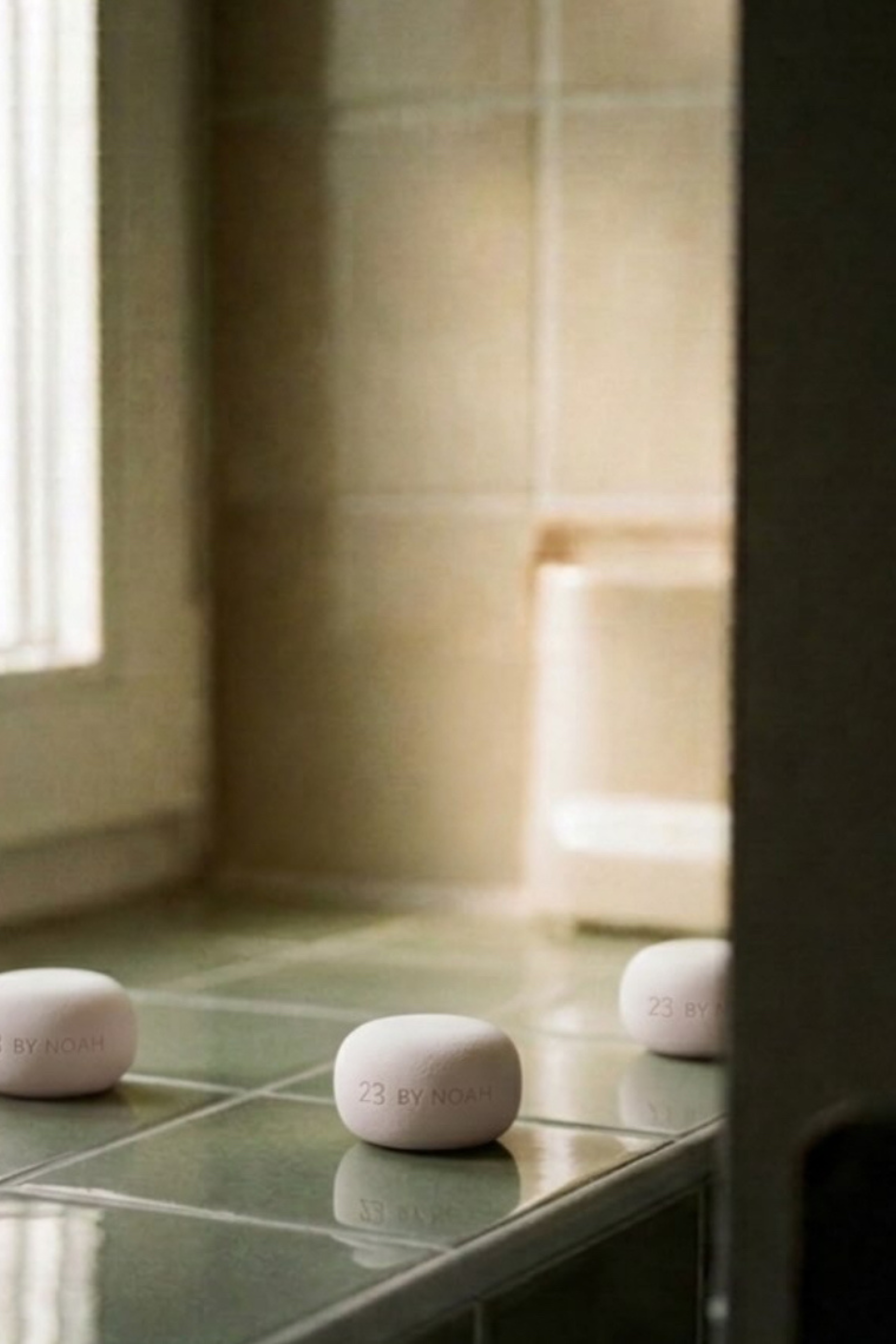 GYPSUM INCENSE STONE - “The Quiet Anchor”