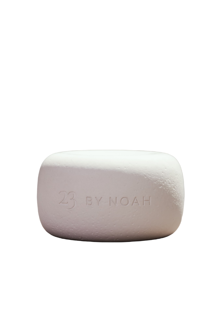 23 by Noah incense stone - slow fragrance diffuser. Used in any area of the home to release scent.